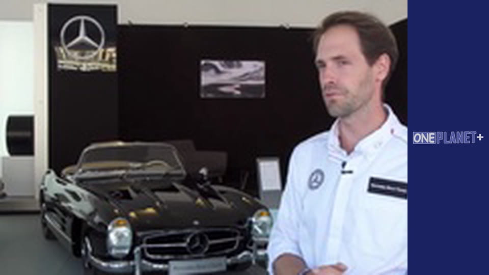 Удивительное рядом – серия 10