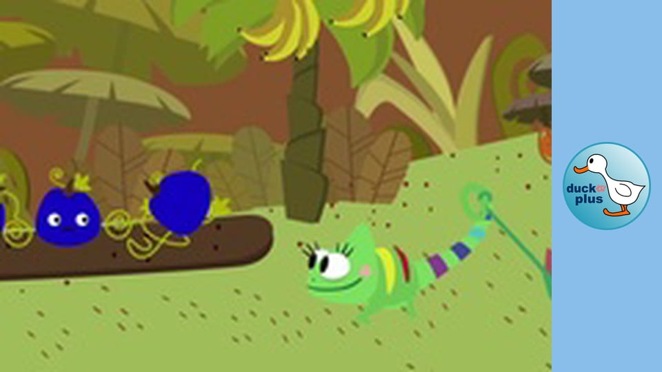 Color Clara - Tastes of Autumn