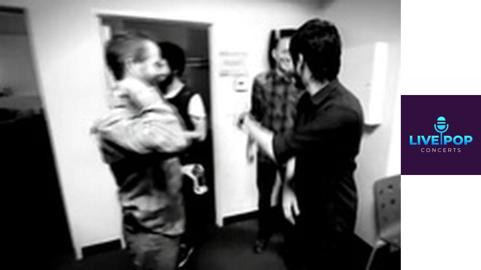 Linkin Park - Live in LA