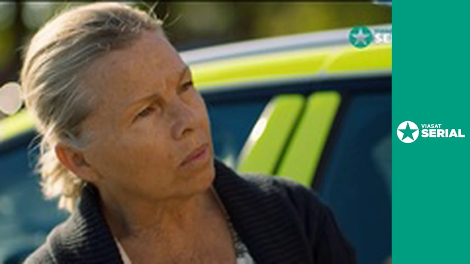 Т/с "Пляжний готель", 1 сезон, 6 с.