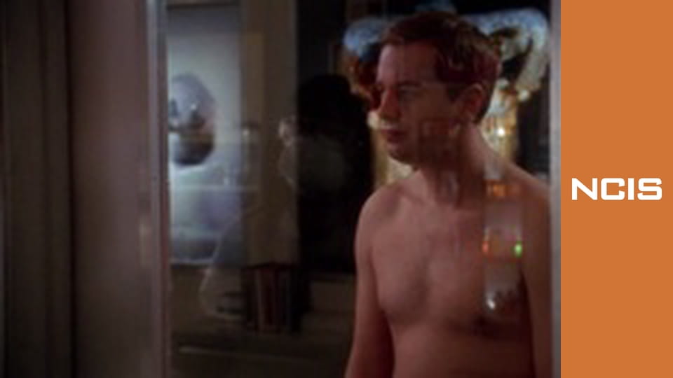 NCIS Сезон 4 Эпизод 16