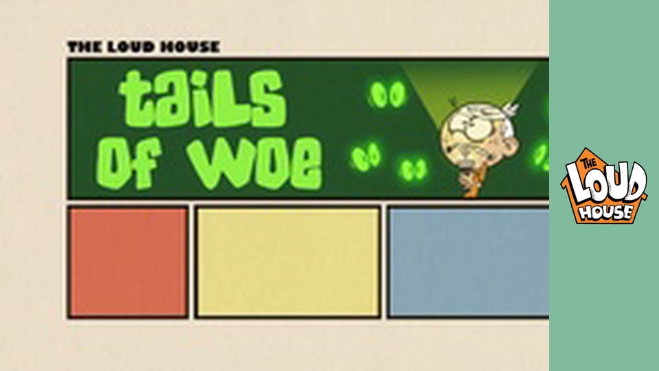 The Loud House Season 4 Episode 11