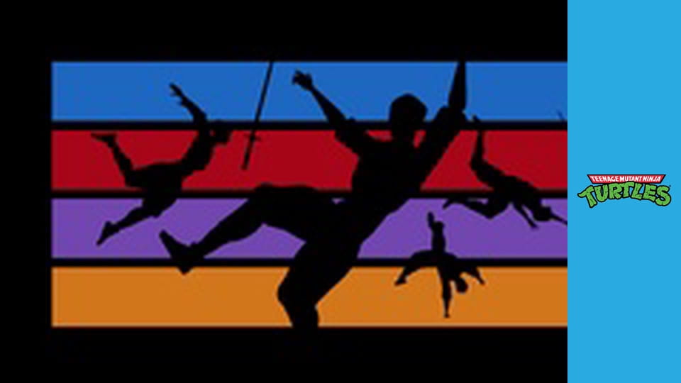 Teenage Mutant Ninja Turtles Сезон 5 Епізод 9