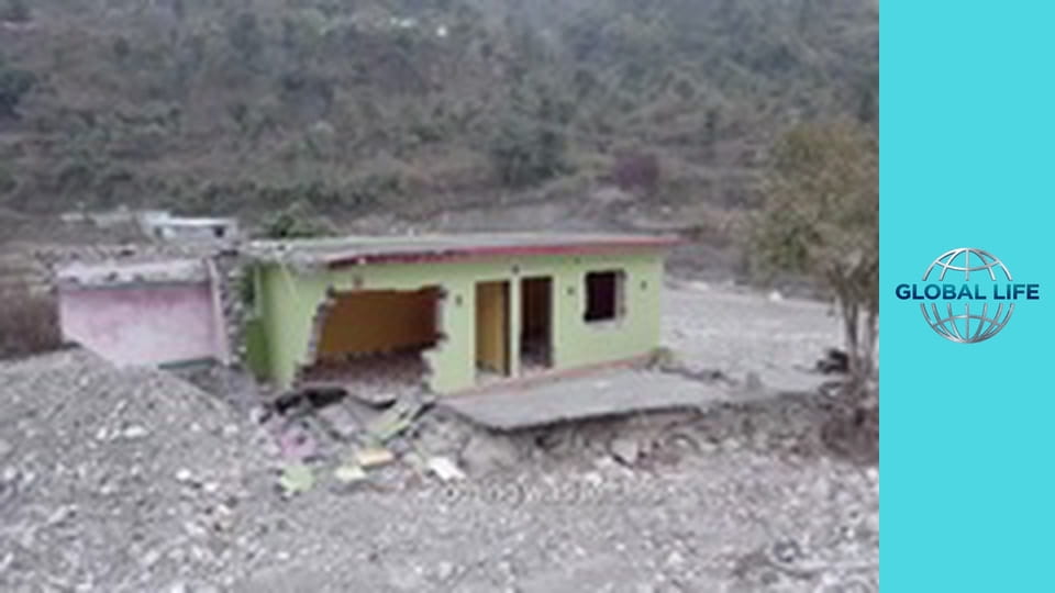 Найдовший день, Серія 2, Частина 3