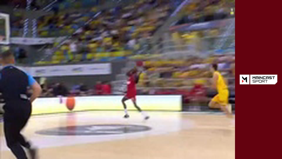 Баскетбол. NBA Action.