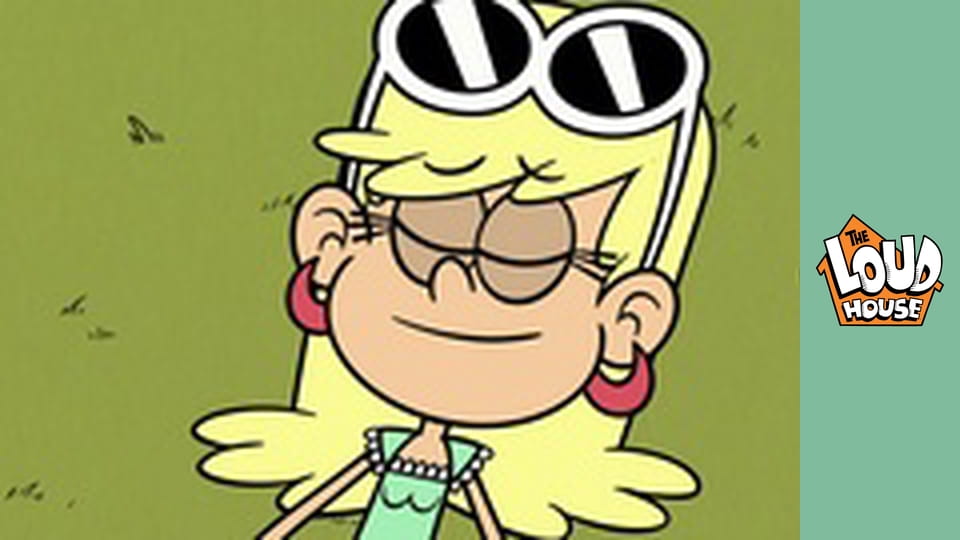 Гучний дім Сезон 4 Епізод 20