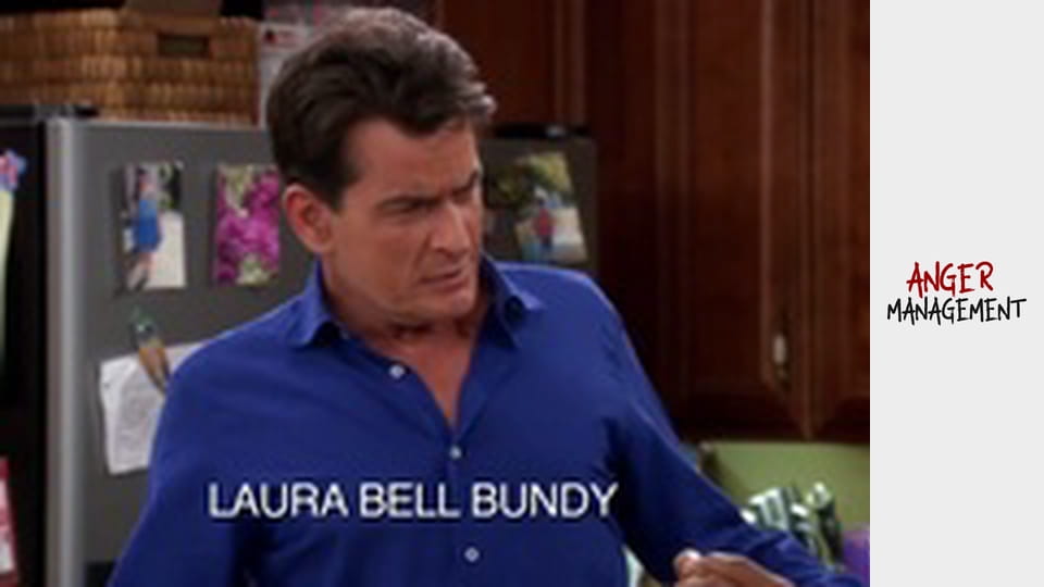 Charlie and Lacey Shack Up S3E23