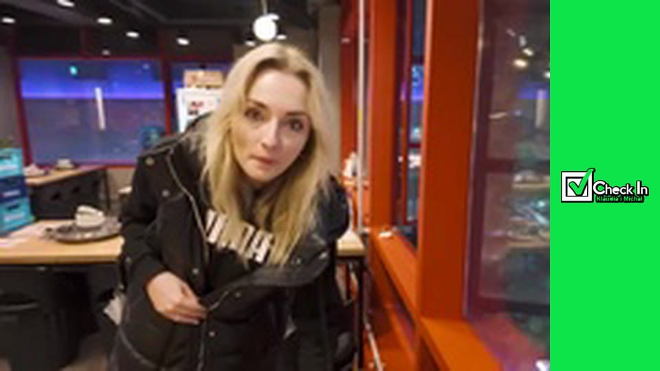 SEUL - JESZ ILE CHCESZ! Koreański GRILL czyli TANIE JEDZENIE