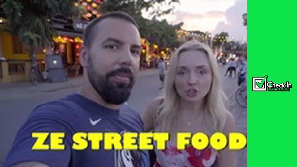 ILE ZJEMY ZA 100ZŁ NA NOCNYM Markecie w WIETNAMIE?