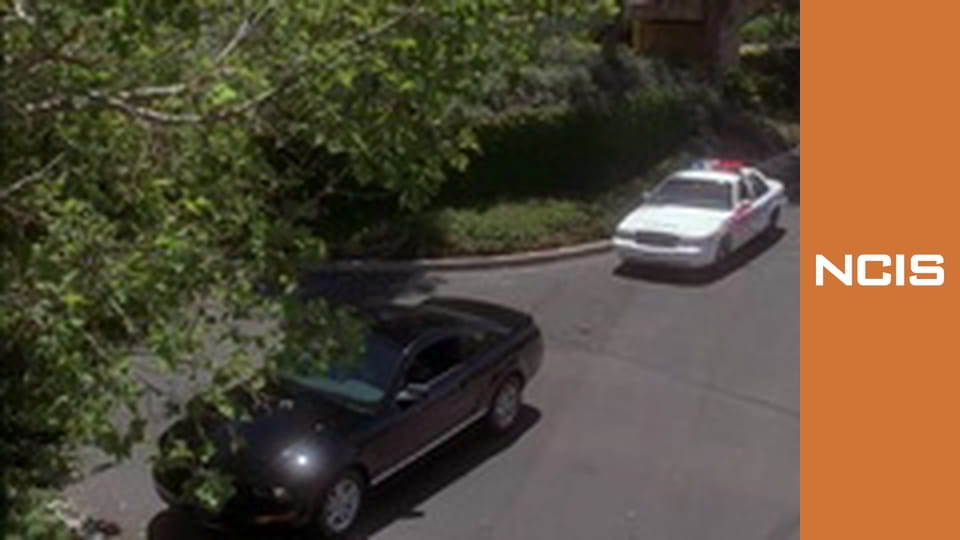 NCIS Сезон 4 Эпизод 4