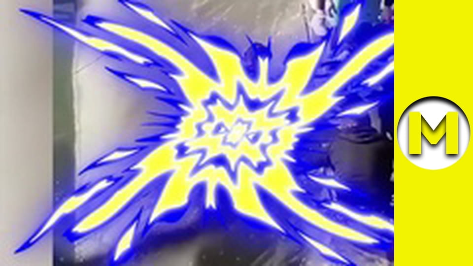 Max TV - сезон 1 - серія 44