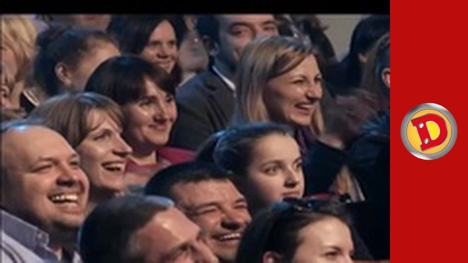 Diesel Show 2016, Episode 4