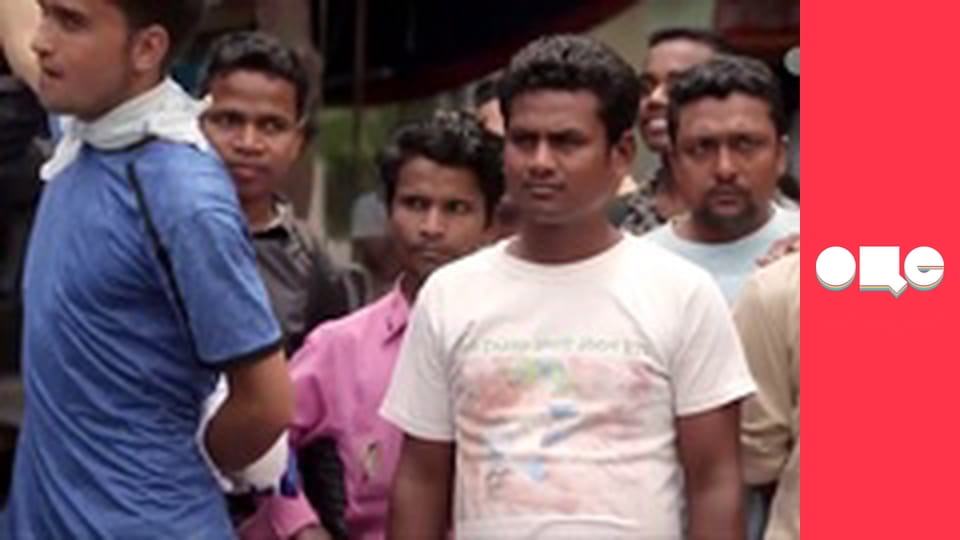 Кохання на виживання, 2 сезон, 7 еп.