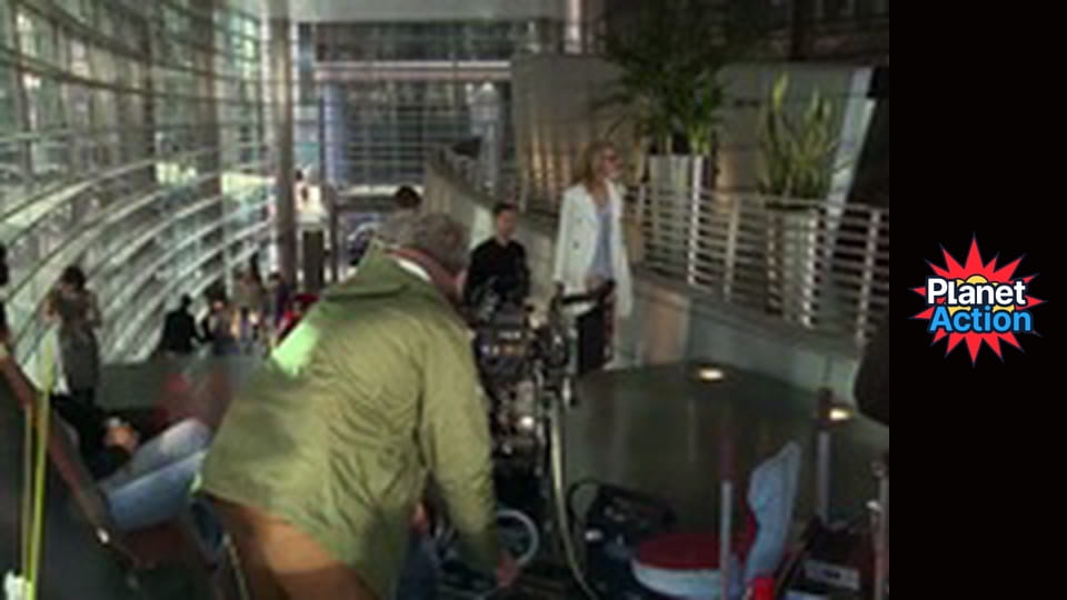 Planet Action Season 1 Episode 2