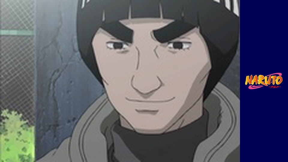 Наруто Сезон 1 Епізод 160