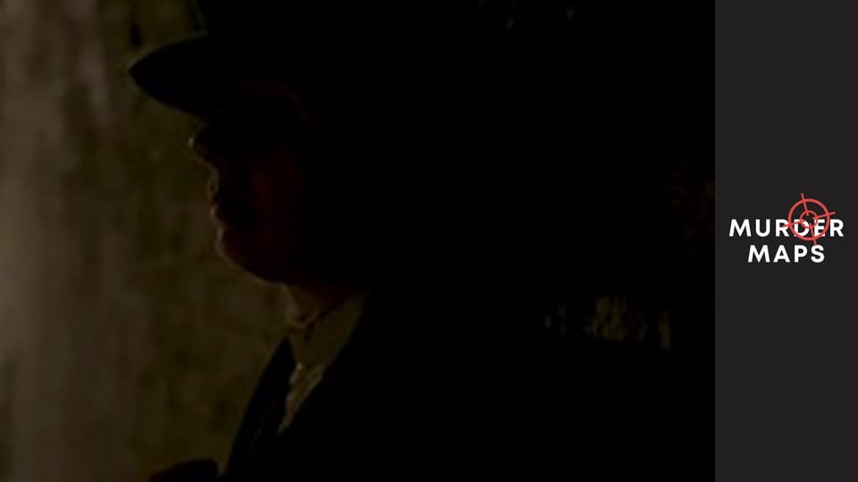 Herbert Armstrong - Zastrupljevalec sena