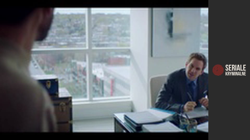 White Night Сезон 1 Епізод 5