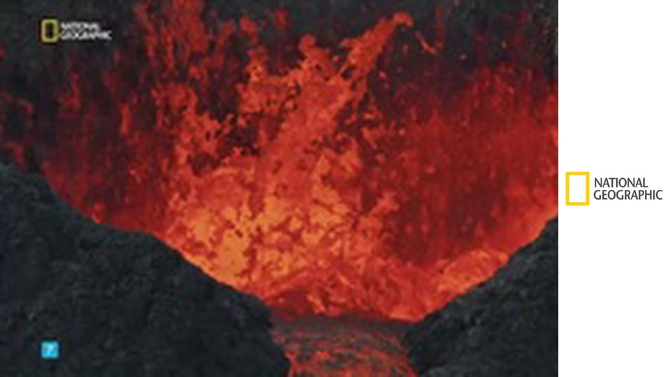 Путешествия без границ S1E6 - Исландия