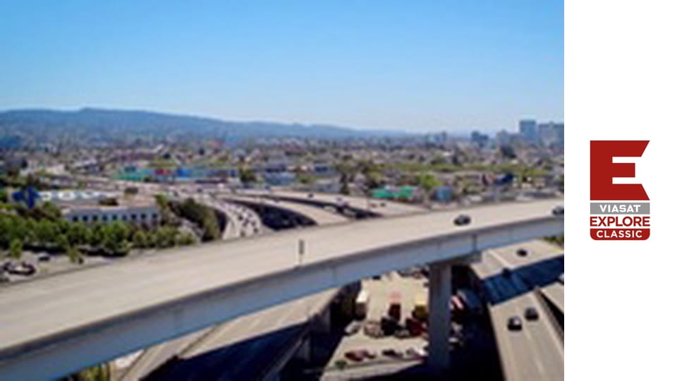 Масштабні інженерні помилки  - Сезон 4 Серія 1