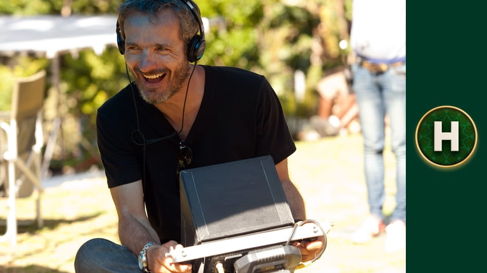 Теорія змови