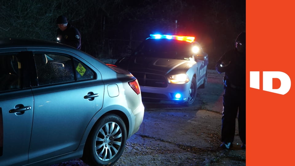 Americký detektiv s poručíkem Joe Kendou S2E7 - Smrtící spis