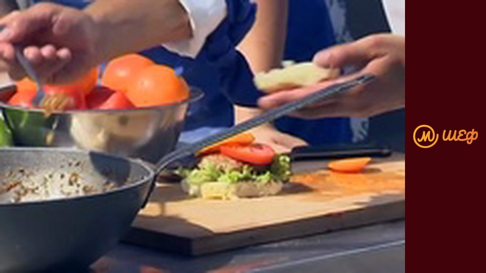 Сезон 8, Випуск 10, Частина 11