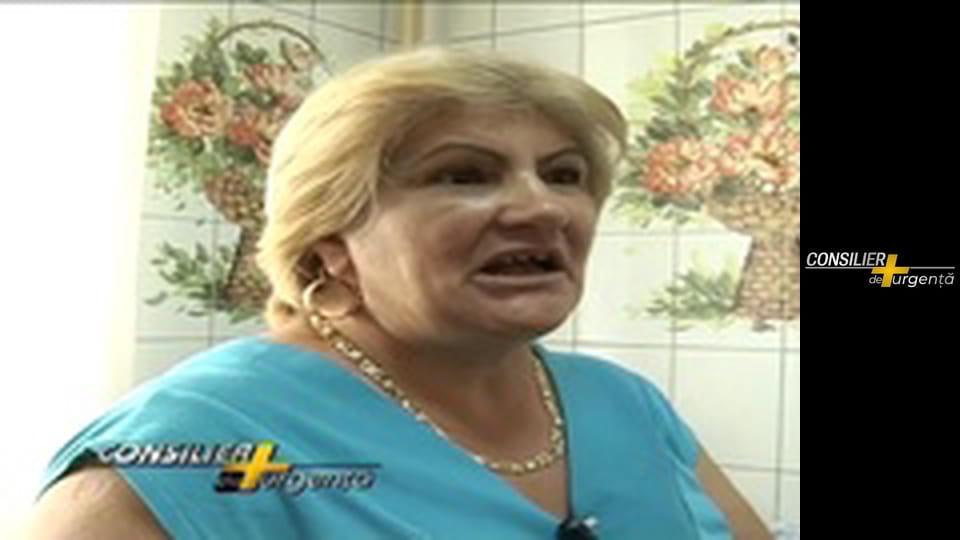 Emergency Advisor - Episode 18