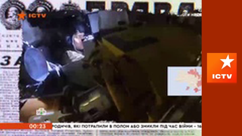 Інформаційний марафон