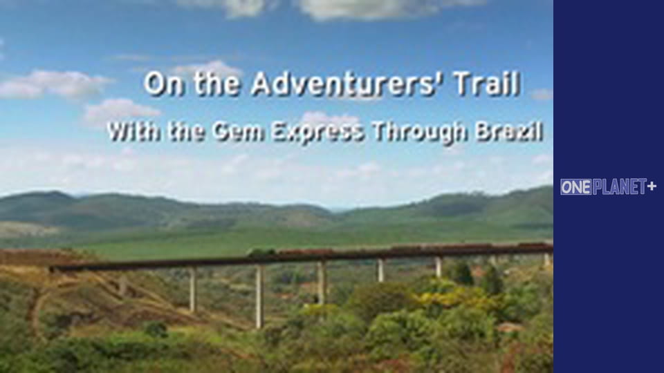 Железнодорожные истории - серия 1