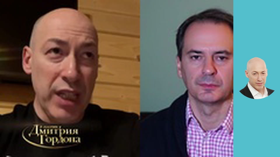 Грозев. Ядерный удар по НАТО, список агентов РФ в Украине, Китай откусит часть России, план Путина