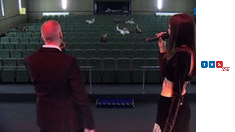 Muzyczne dzień dobry