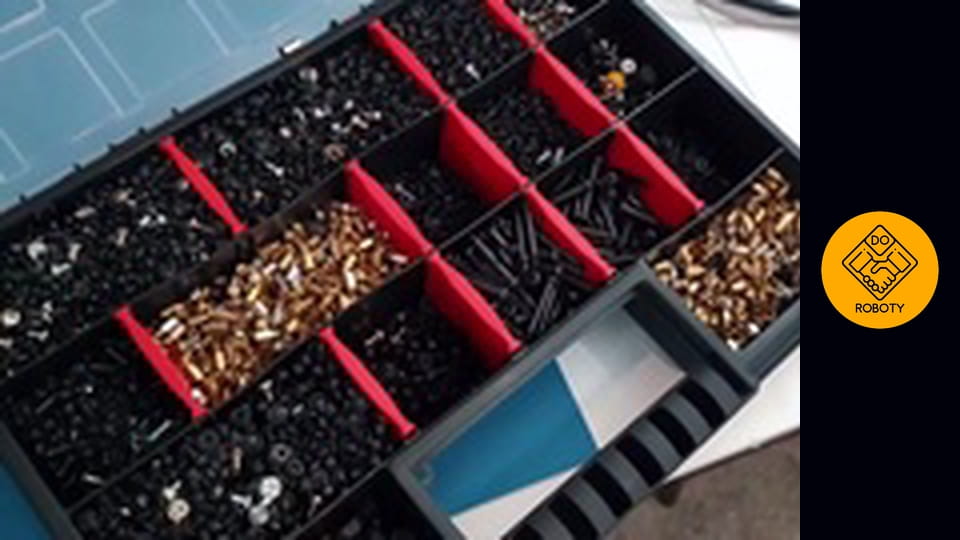 Jak złożyć nowy komputer do gier? *Serwis