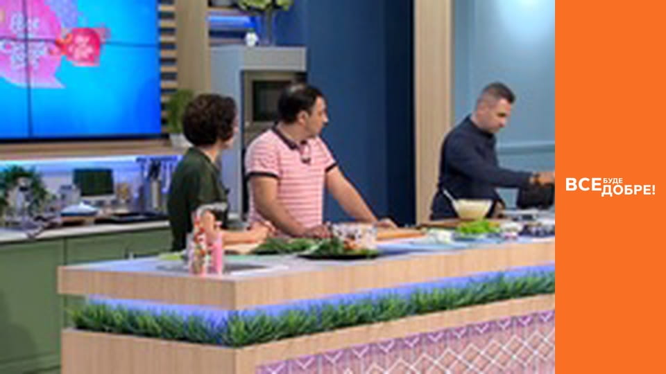 Сезон 4, Випуск 42, частина 2