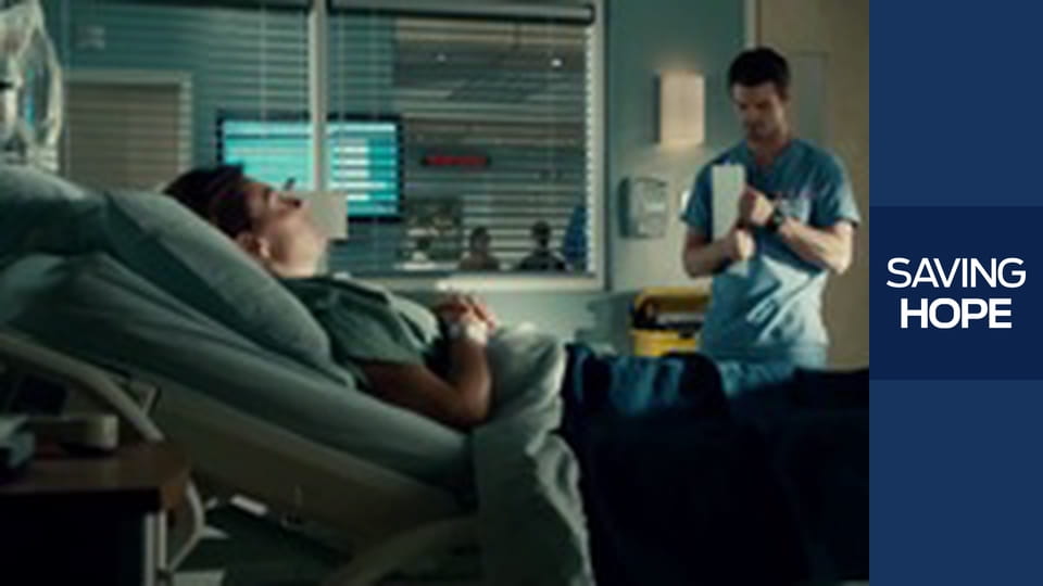 Ride Hard or Go Home S1E12