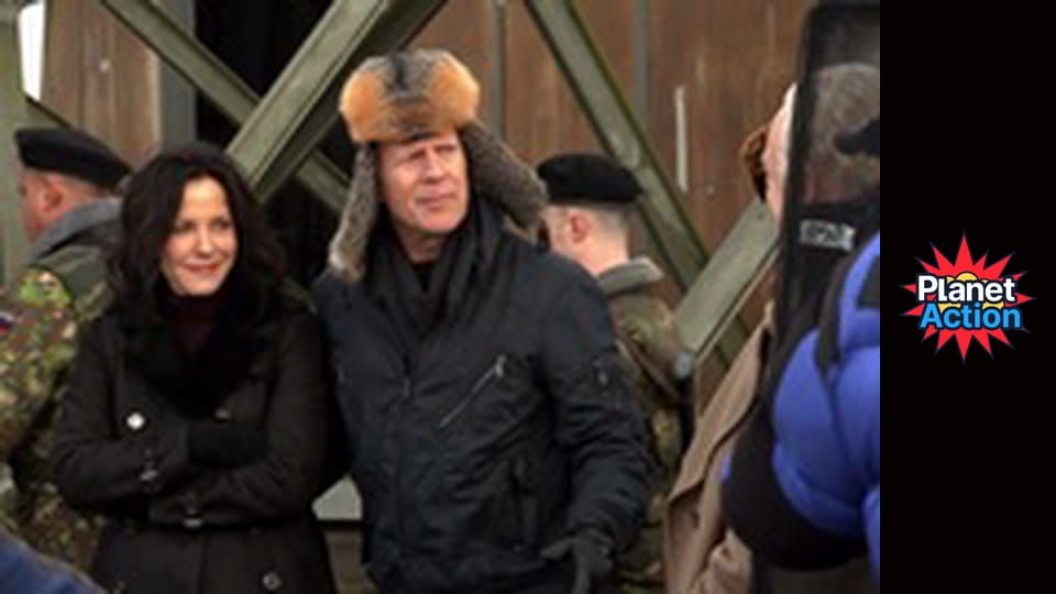 Planet Action Сезон 1 Епізод 39