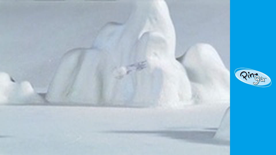 Pingu Сезон 5 Епізод 26