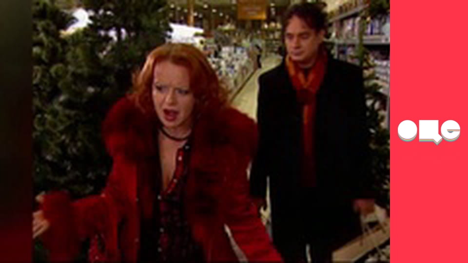 Слідство ведуть екстрасенси, 4 сезон, 36 еп. Сон.