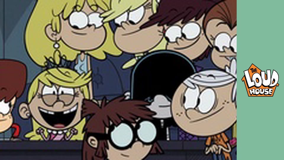 The Loud House Season 4 Episode 24