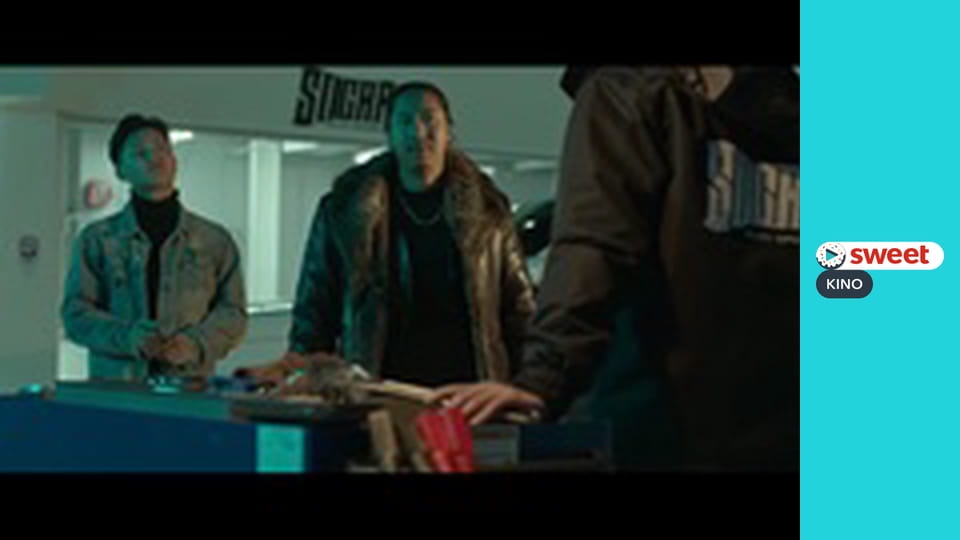 Крок уперед: рік танців