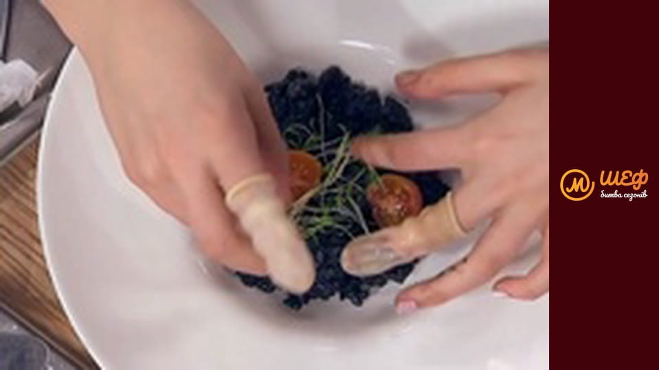 МастерШеф Кулинарный выпускной, Сезон 1, Выпуск 8, Часть 9