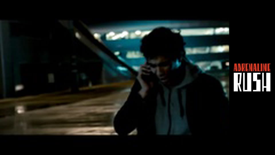 Welcome to the Punch