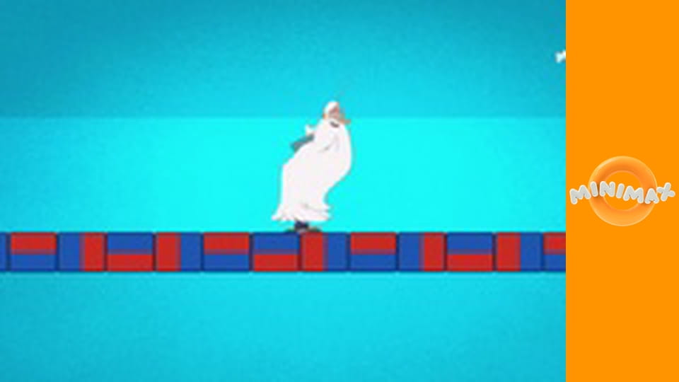 Byla jednou jedna… Věc S1E31 - Byly jednou jedny… Náplast