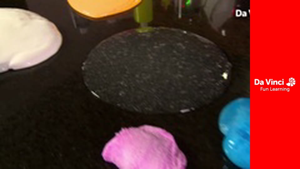 Дослідження: «Наука вдома» - Слайм