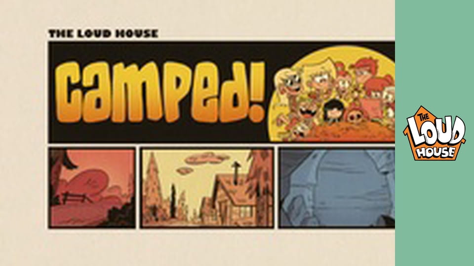 The Loud House Season 5 Episode 18