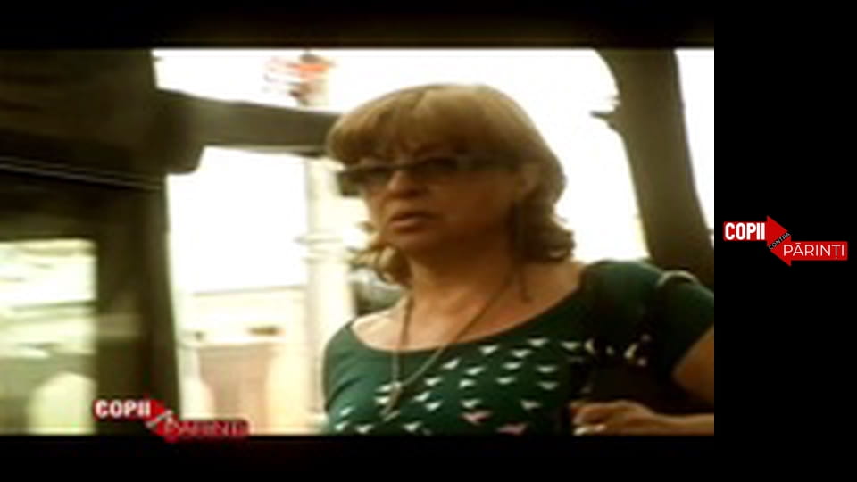 Children Against Parents - Episode 13