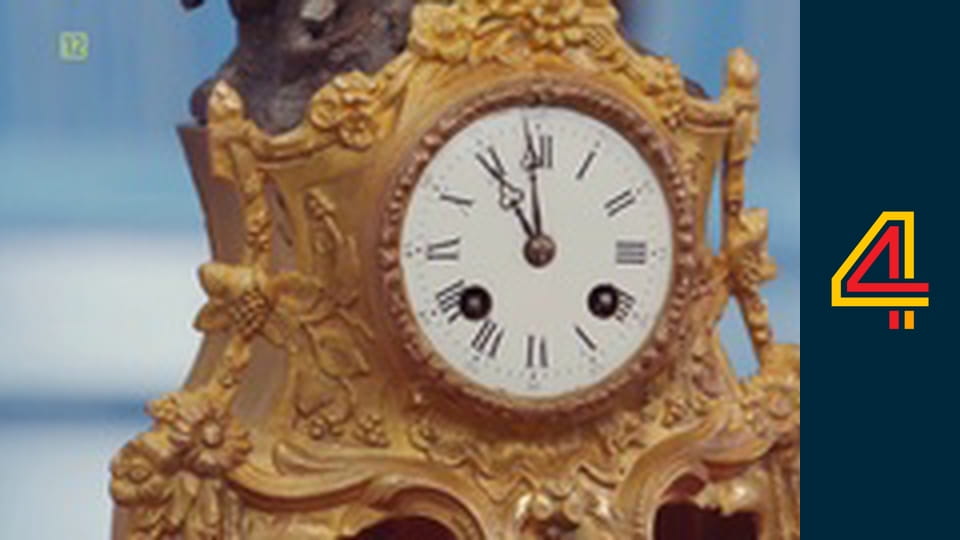 Łowcy skarbów. Kto da więcej S7E71