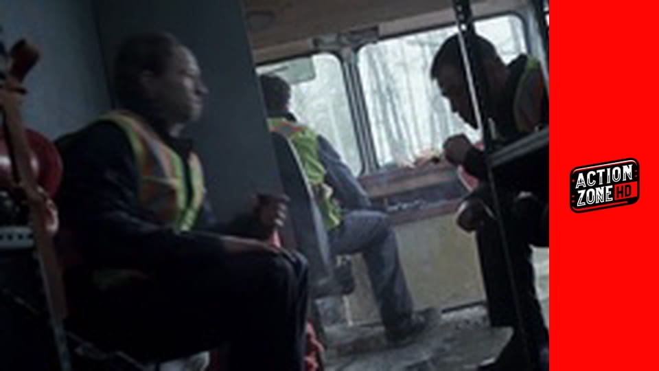 True Justice - Season 2 Episode 3