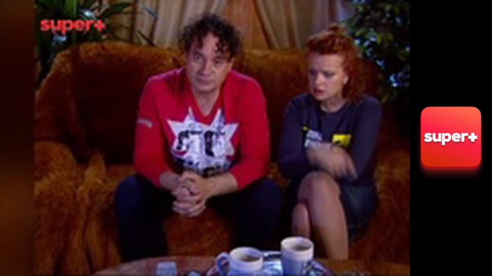 Т/с "Леся+Рома", 101 с.