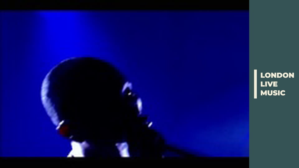 LONDON LIVE - Jukebox - Innovators