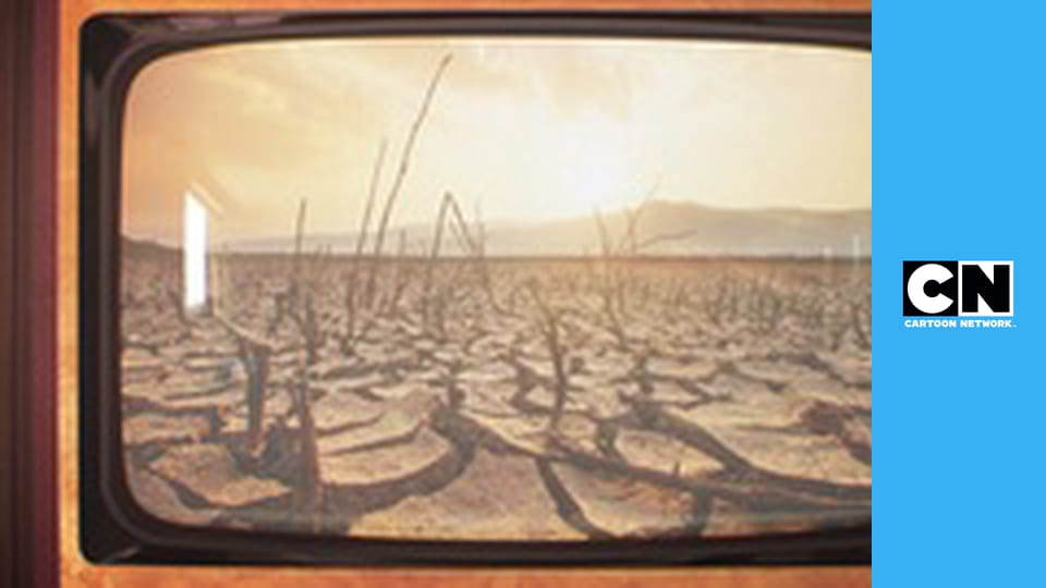 Gumballův báječně potrhlý svět S1E17 - Bazén